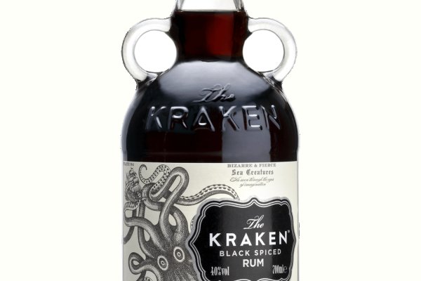 Kraken гидра